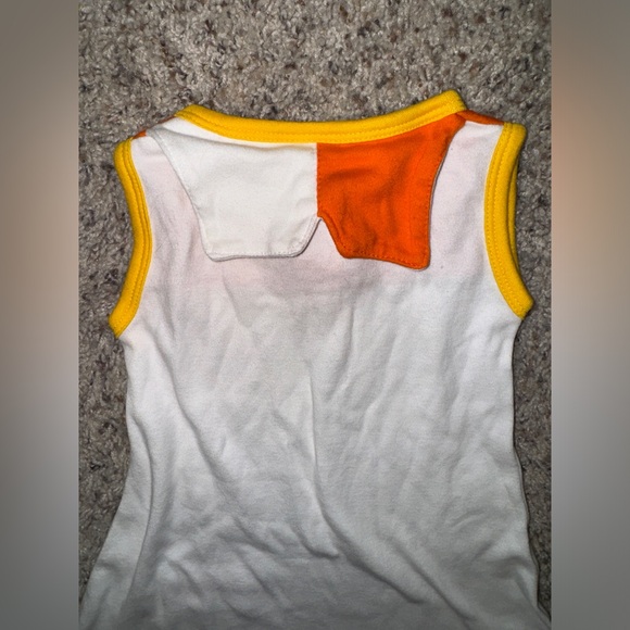 Toddler Girl Bahamas Swimsuit Cover Up- 2t - Picture 6 of 6